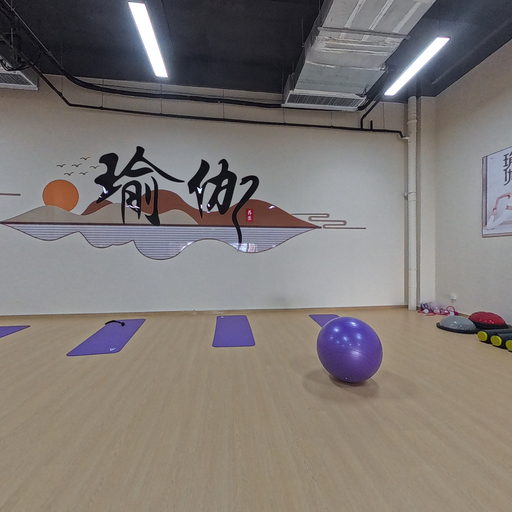 智慧人才社区