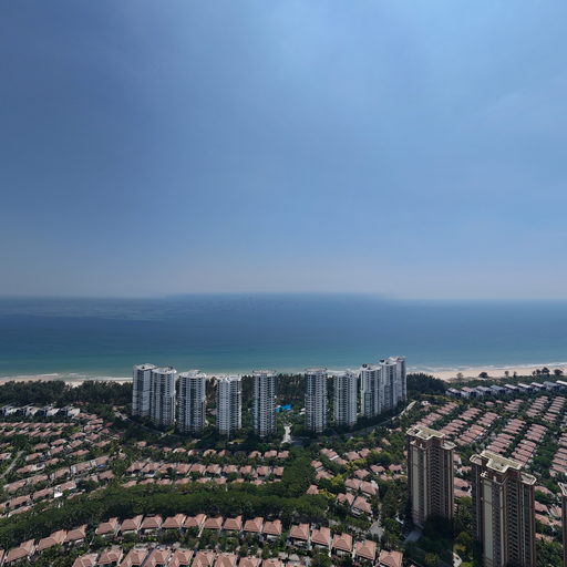云海泽月